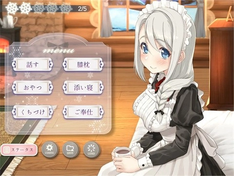 我与索菲亚的秘密图1