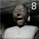 恐怖奶奶8  v1.01