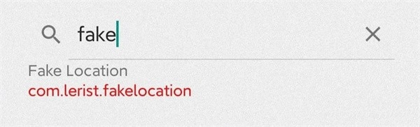 FakeLocation最新版