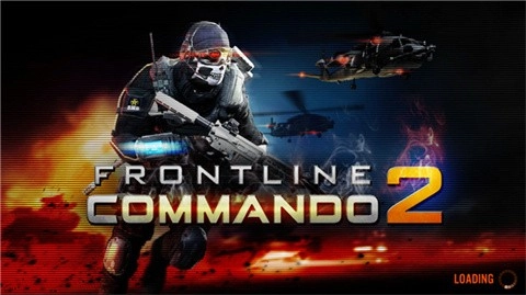 火线指令2汉化版(4)