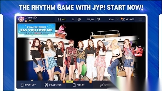 SuperStarJYPnation安装包图3