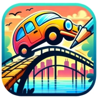 绘制汽车桥官方版游戏PGSloot:VegasKasino