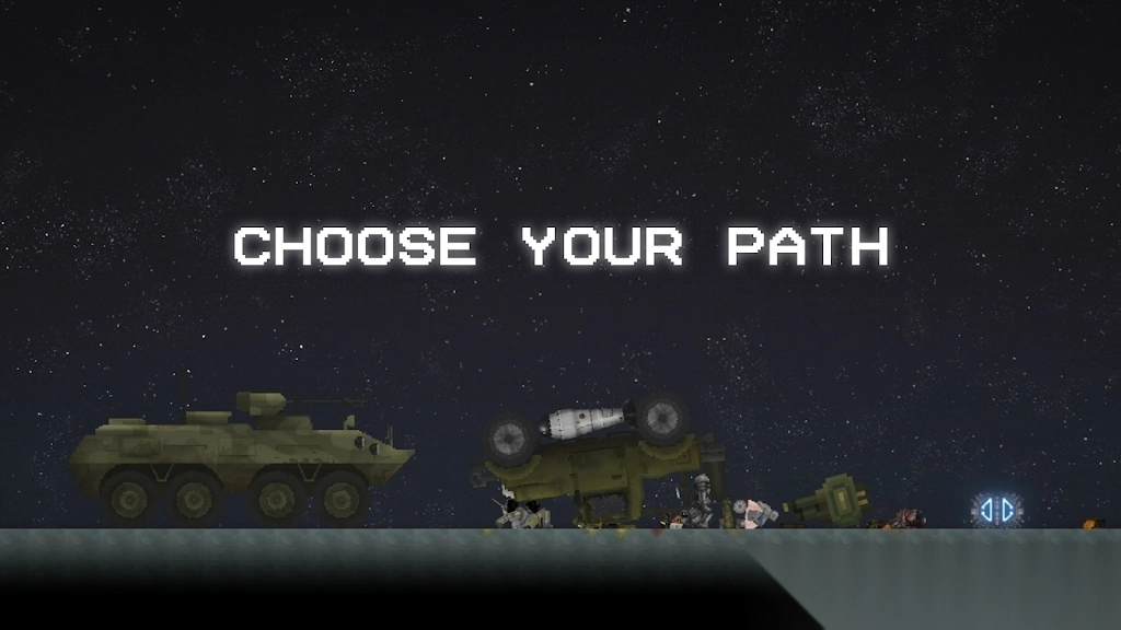 甜瓜游乐场谷歌版MelonSandbox图5