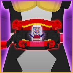 假面骑士加布腰带模拟器最新版(GavvSIM)