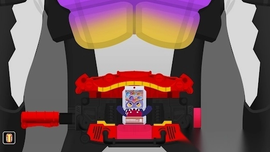 假面骑士加布腰带模拟器最新版(GavvSIM)(1)