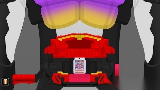 假面骑士加布腰带模拟器最新版(GavvSIM)(3)