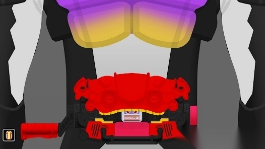 假面骑士加布腰带模拟器最新版(GavvSIM)(4)