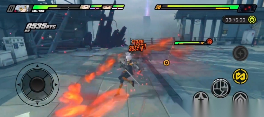 绝区零云游戏最新版截图1