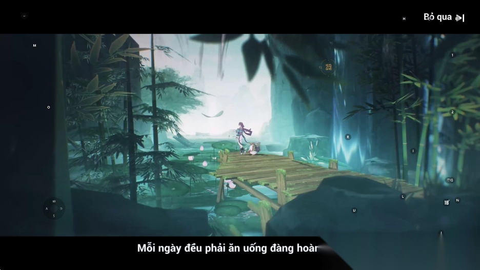 崩坏3越南服HonkaiImpact3-VN图3