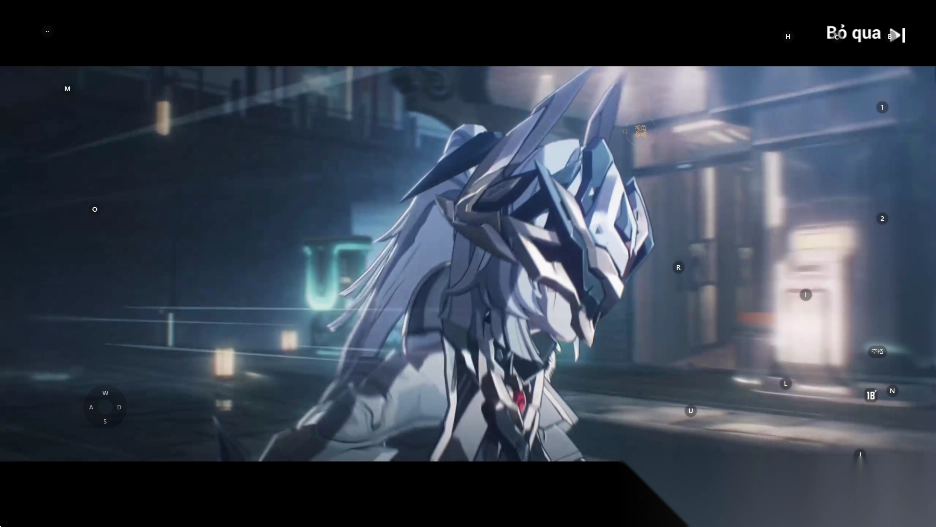 崩坏3越南服HonkaiImpact3-VN图2