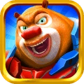 机甲熊大2内购免费版(熊出没机甲熊大2)