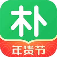 朴朴生鲜配送app最新版(朴朴超市)