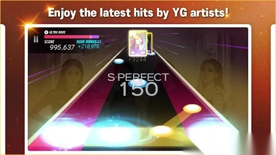 SuperStarYG安卓版图3