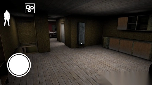 恐怖老奶奶2最新版本(GrannyChapterTwo)