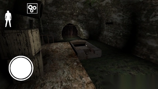 恐怖老奶奶2最新版本(GrannyChapterTwo)