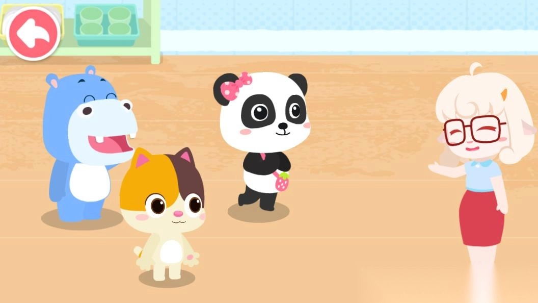 宝宝营养料理游戏安卓版图2