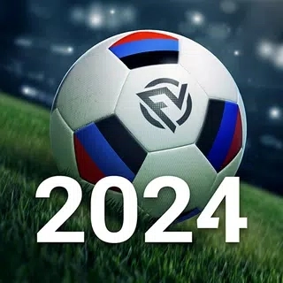 足球联盟2025最新版本(Football2025)