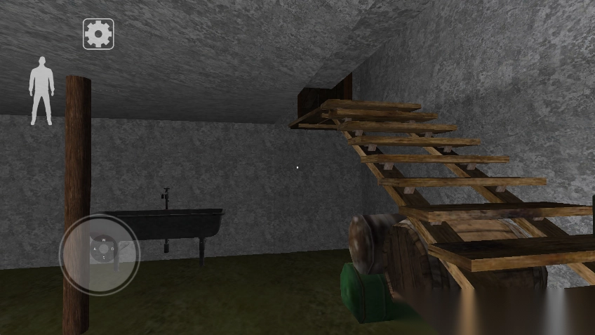 屠夫的疯狂游戏完整版Butcher