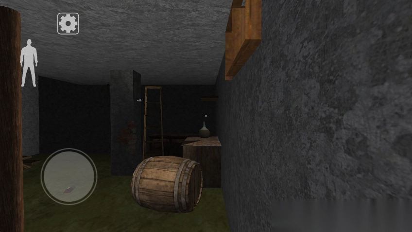 屠夫的疯狂游戏完整版Butcher