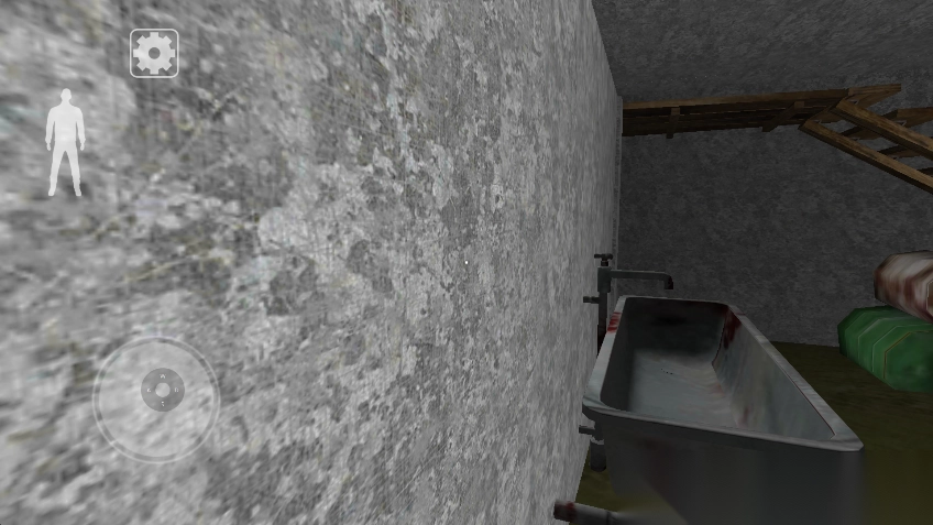 屠夫的疯狂游戏完整版Butcher