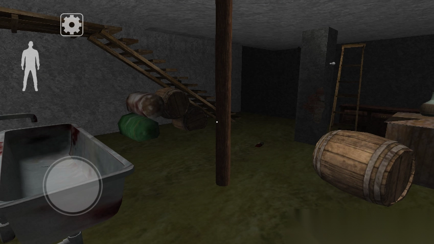 屠夫的疯狂游戏完整版Butcher