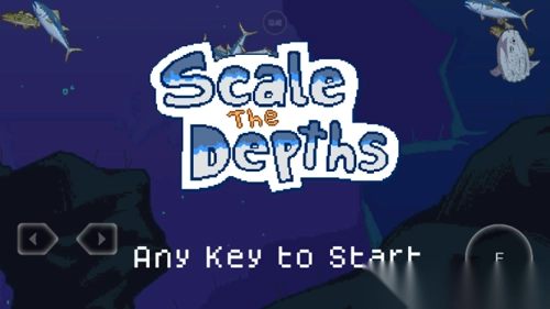 海上餐厅刮鱼鳞游戏(4)