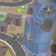 重建废城游戏手机版