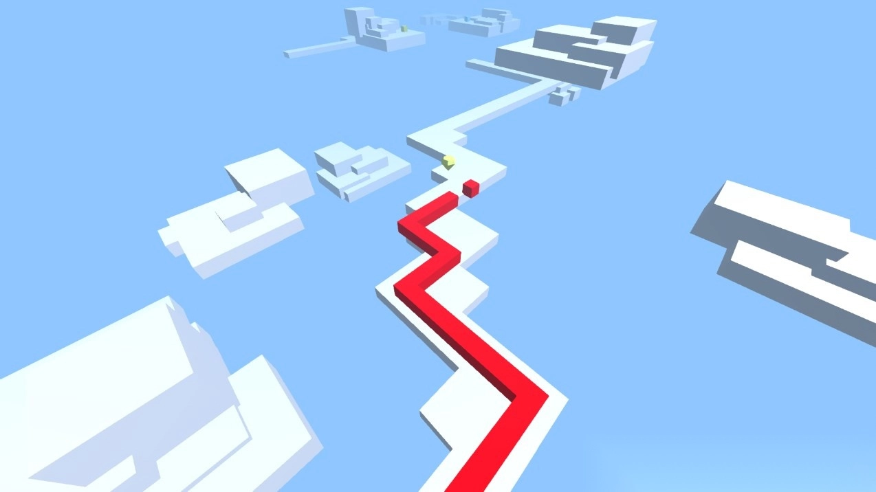 跳舞的线MaxLine最新版-图2