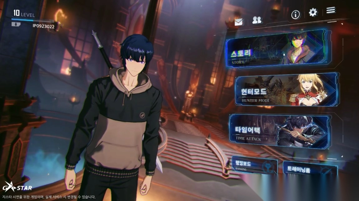 我独自升级Arise(SoloLeveling:Arise)图3