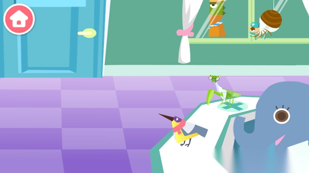 宝宝小牙医宝宝巴士