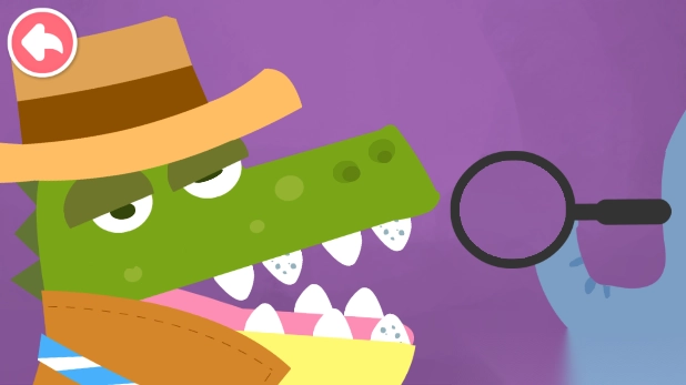 宝宝小牙医宝宝巴士