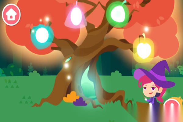 奇妙拼图世界宝宝巴士图3