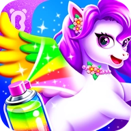 奇妙小马俱乐部游戏  版本：v9.87.00.00 官方版