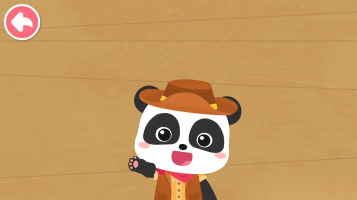 奇妙小马俱乐部游戏图2