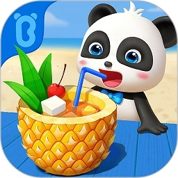 宝宝巴士宝宝果汁商店