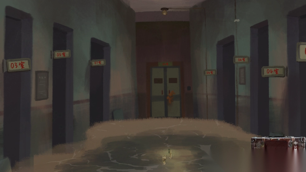 水鬼手游最新版(3)