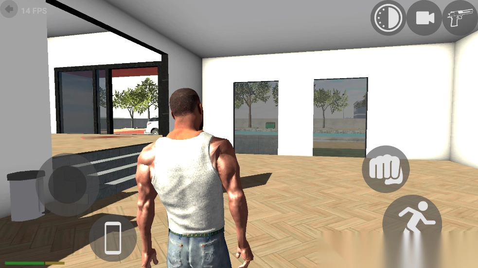 印度摩托车驾驶3D手机版(IndianBikesDriving3D)(1)