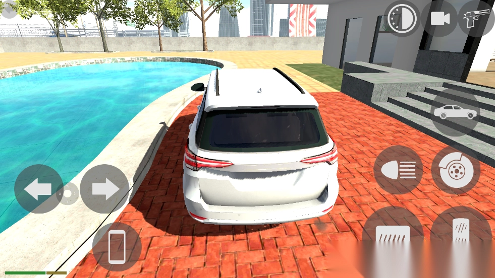 印度摩托车驾驶3D手机版(IndianBikesDriving3D)(4)