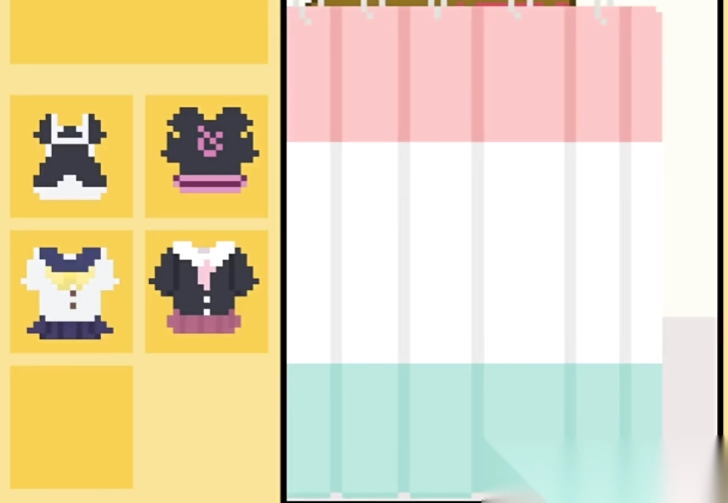 小春養(yǎng)成記游戲手機(jī)版截圖0