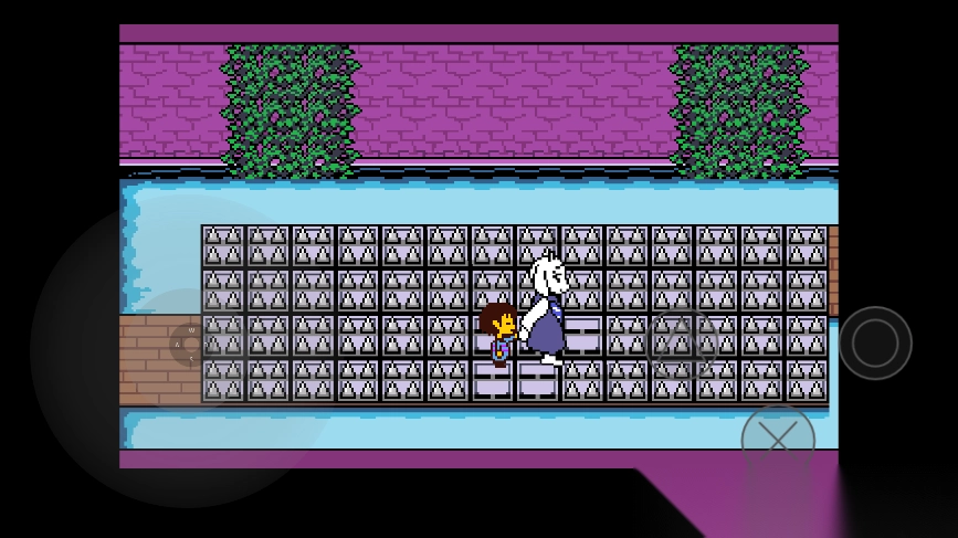 传说之下高数值汉化版图2