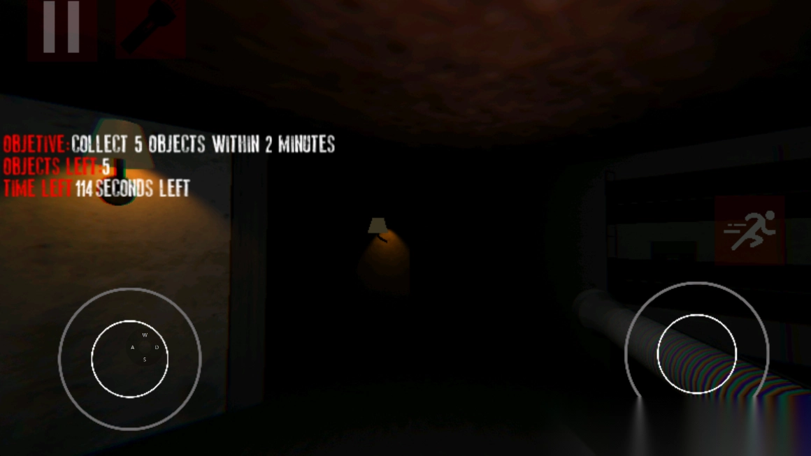 玩具熊同人游戏TJOCR-EX安卓版