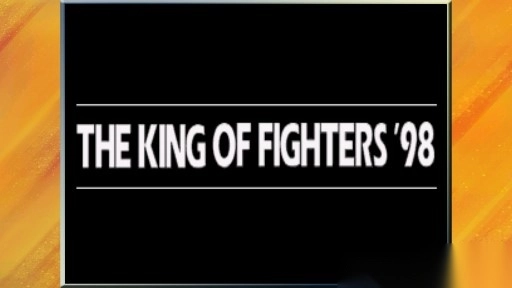 拳皇98安卓版单机版TheKingOfFighters图2