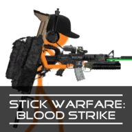 火柴人战争鲜血打击最新版(StickWarfare:BloodStrike) v14