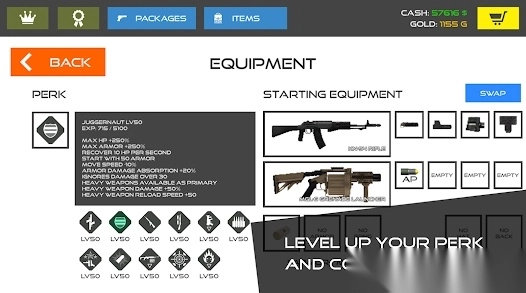 火柴人战争鲜血打击最新版(StickWarfare:BloodStrike)图2