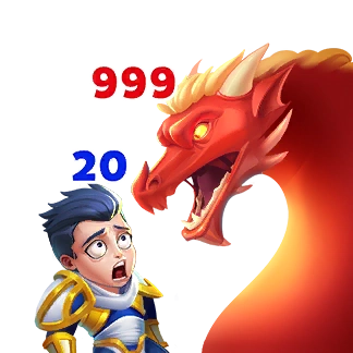 HeroWars英雄战争最新版