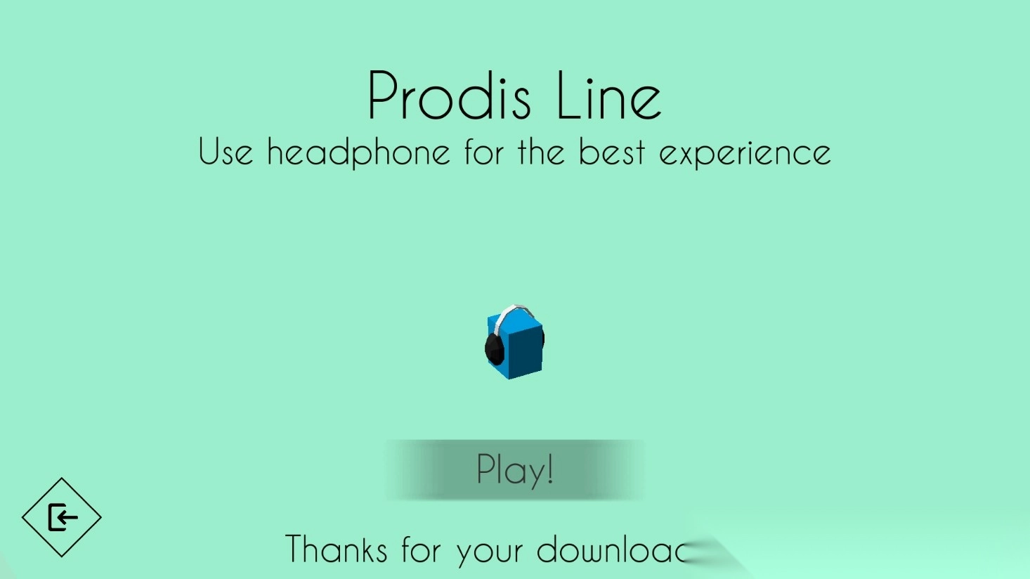 跳舞的线ProdisLine饭制版(1)