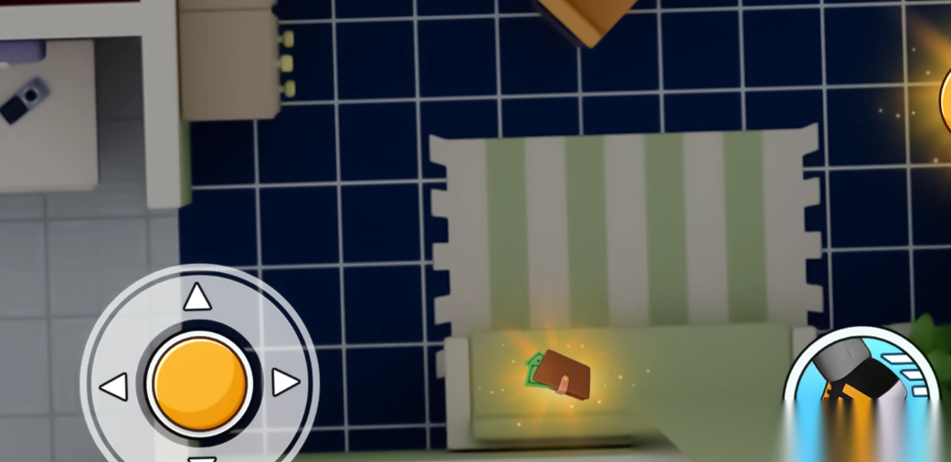 抢劫大师游戏手机版(2)