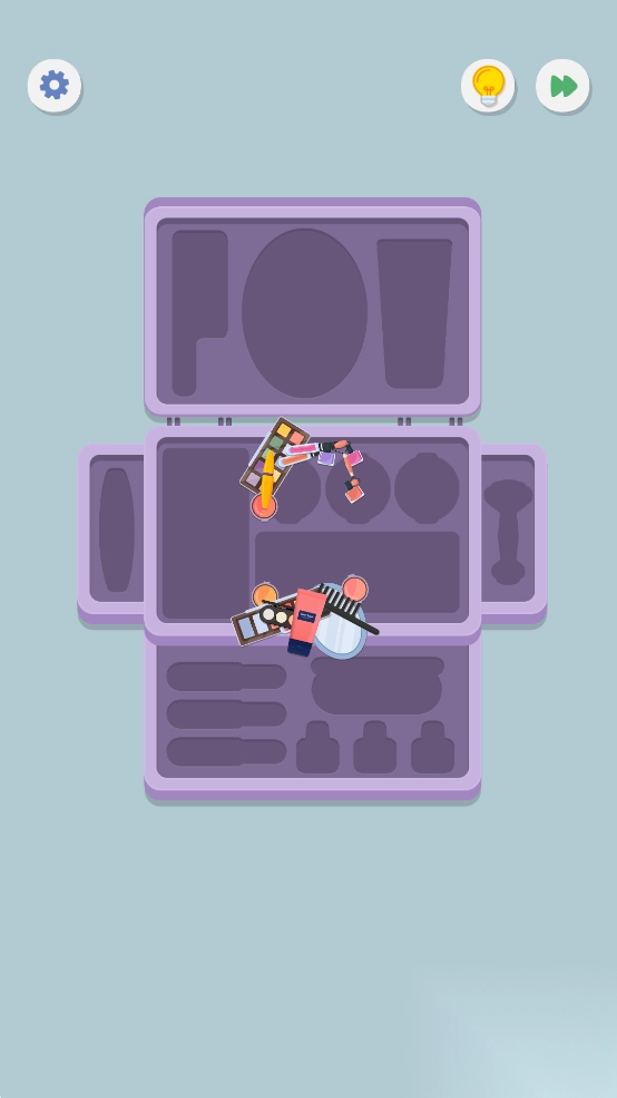 整洁解压完美收纳游戏手机版(1)