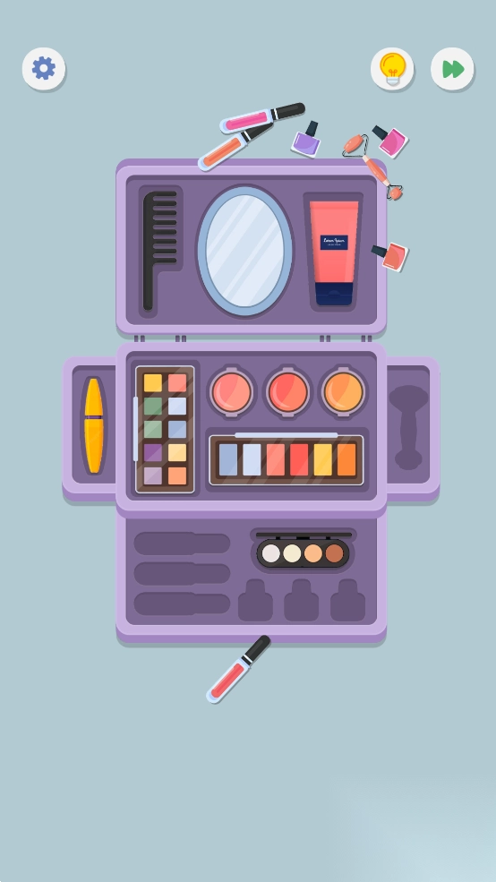 整洁解压完美收纳游戏手机版(2)