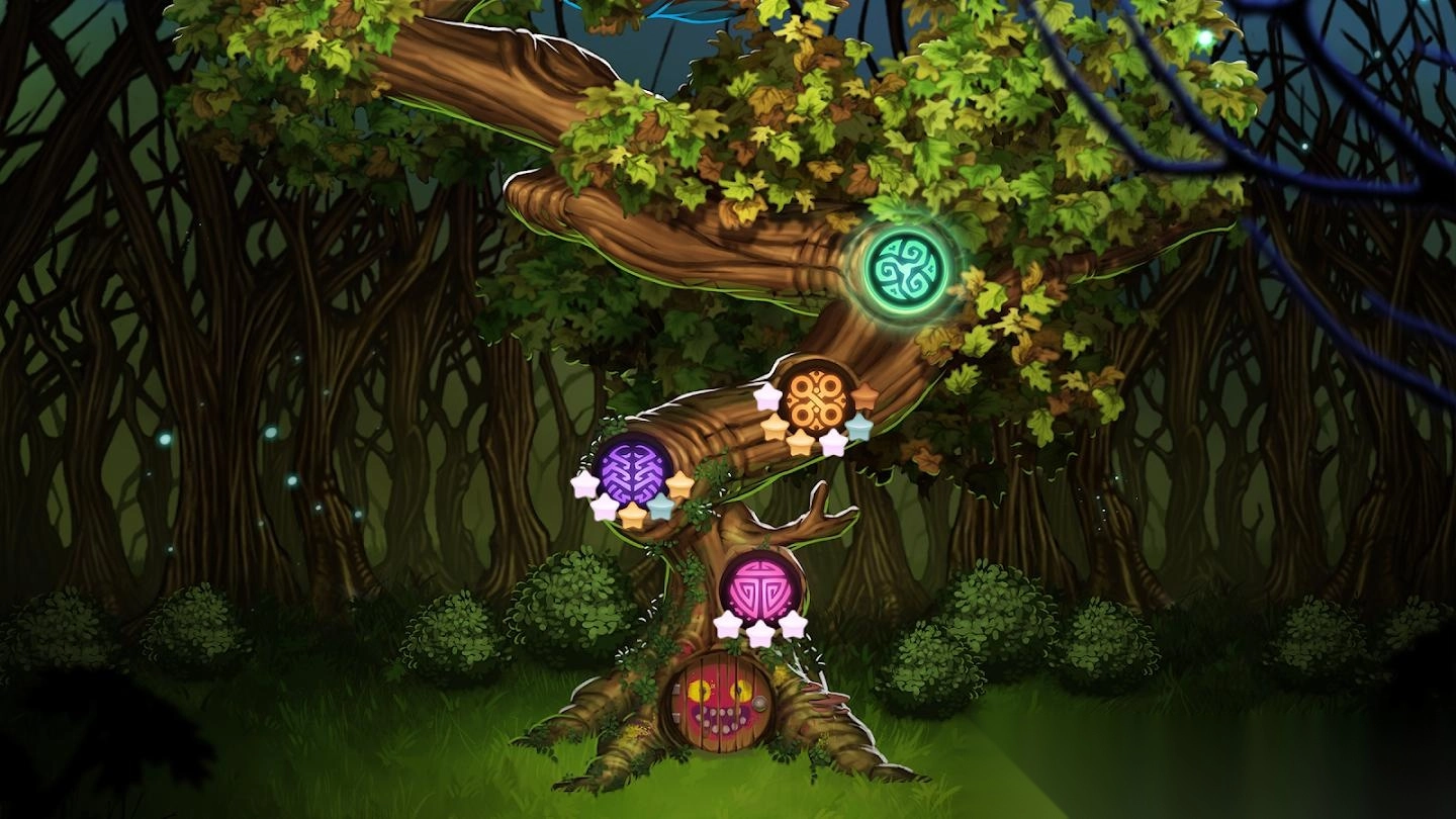 歌唱怪兽游戏手机版(2)